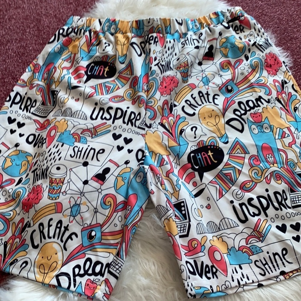 Shein Shorts new without tags